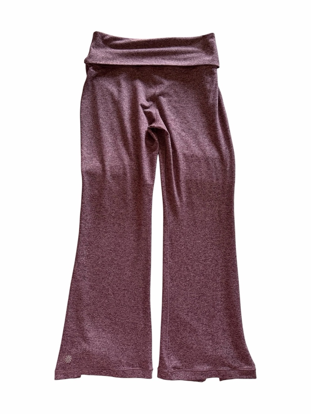 ATHLETA GIRL-downtime pants- size 7